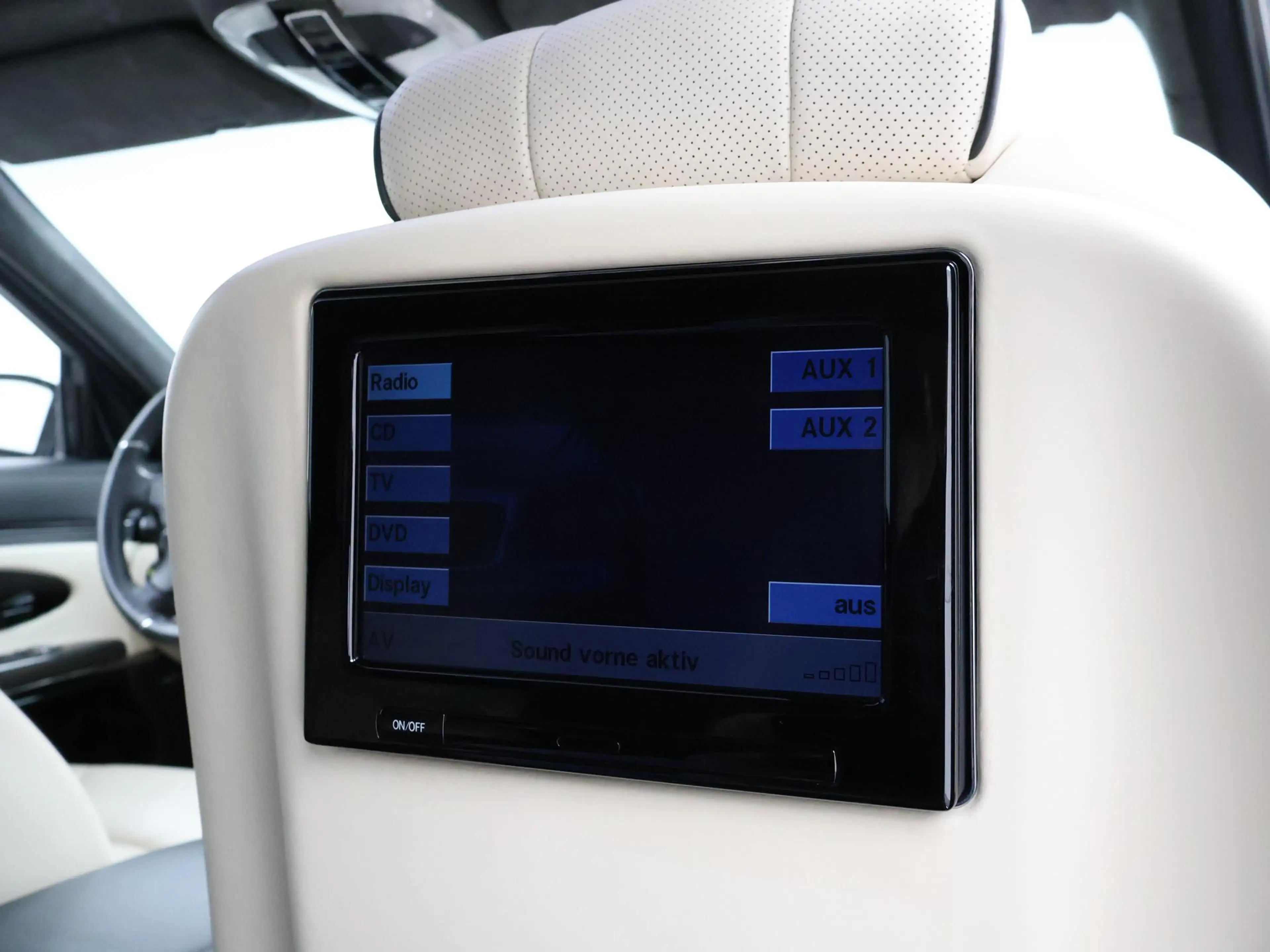 Maybach 57 6.0 V12 S 612 PK AUT. *UNIEK* + MASSAGE | KOELKAST — photo 12