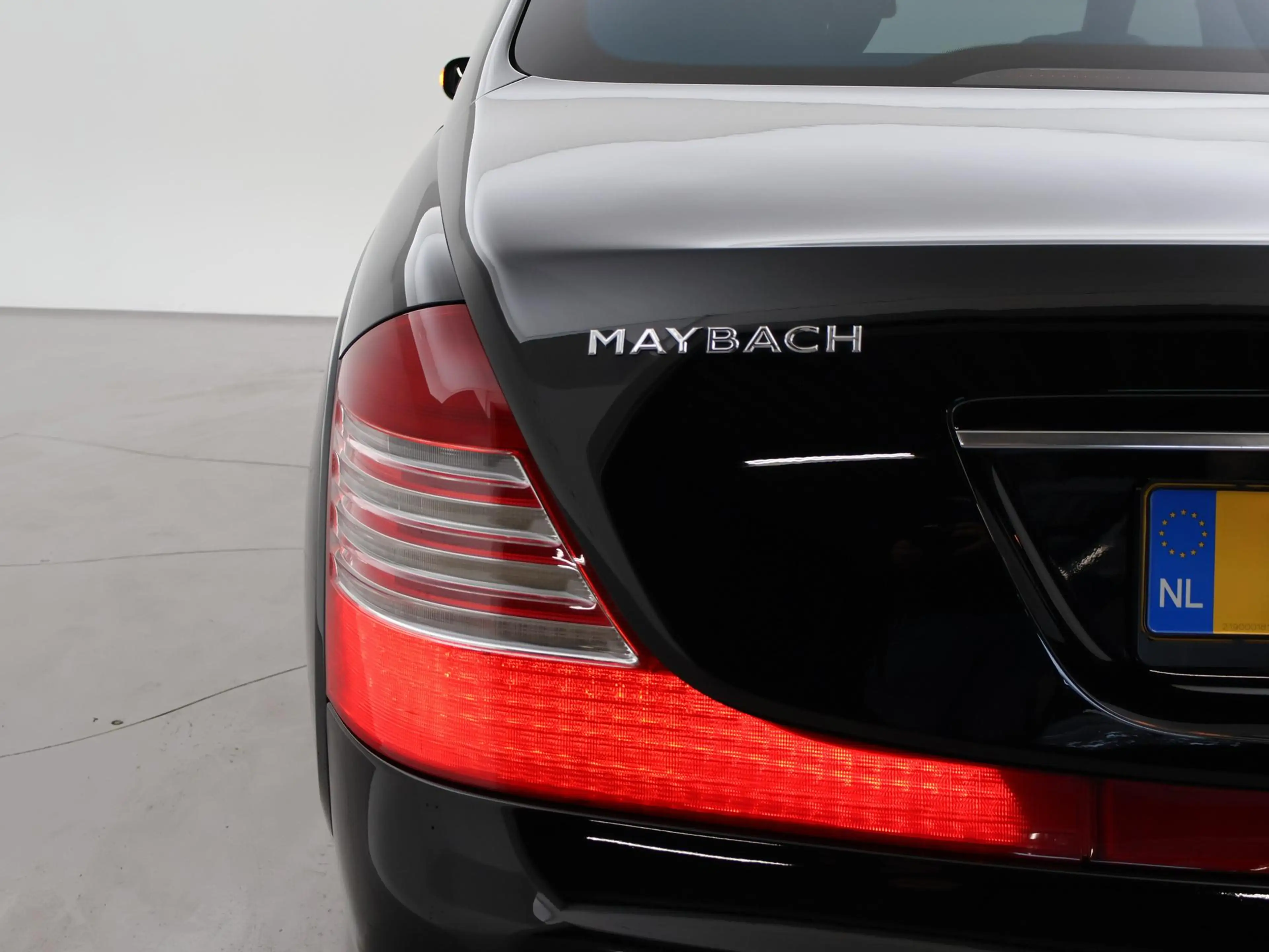 Maybach 57 6.0 V12 S 612 PK AUT. *UNIEK* + MASSAGE | KOELKAST — photo 50