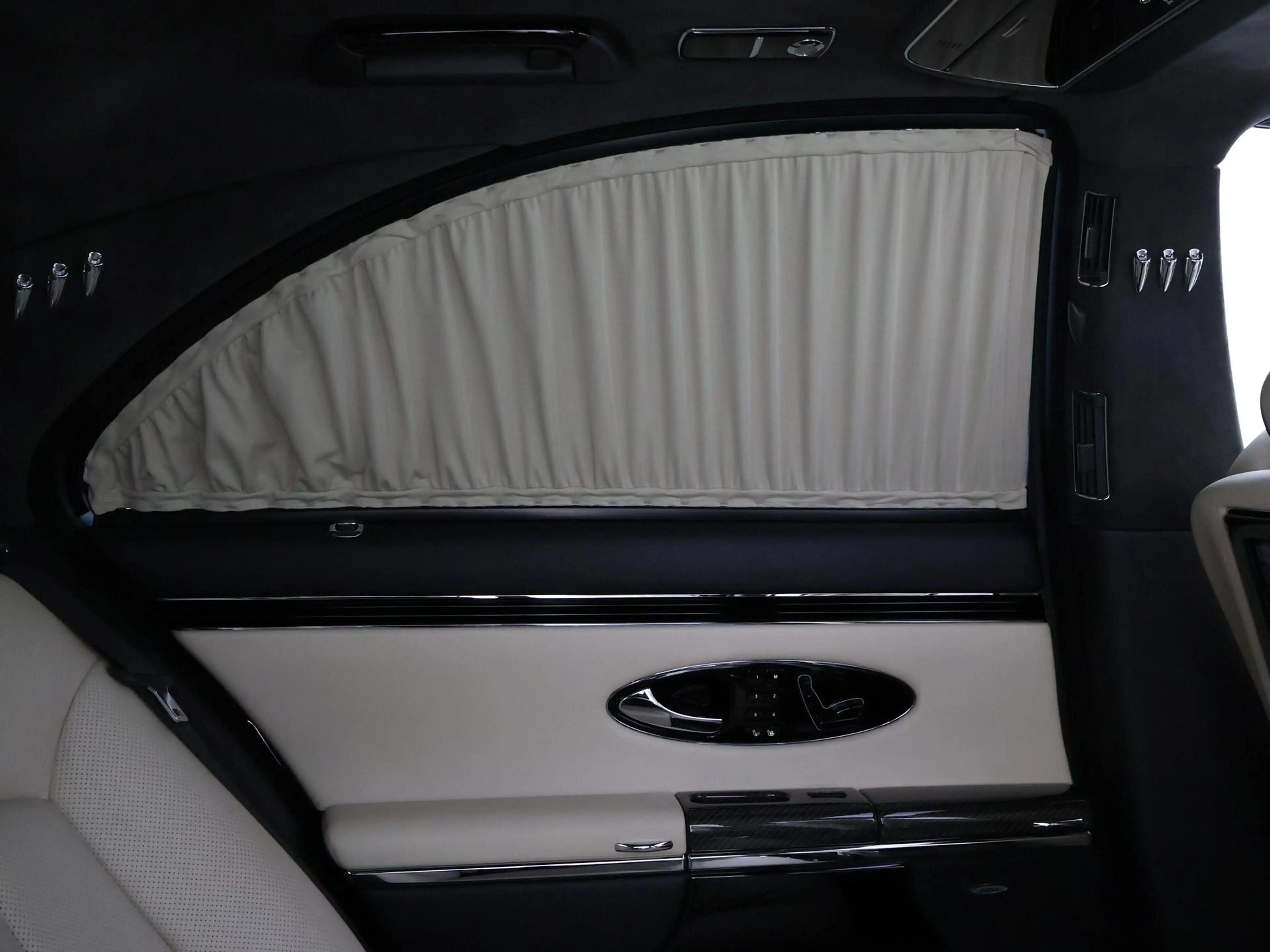 Maybach 57 6.0 V12 S 612 PK AUT. *UNIEK* + MASSAGE | KOELKAST — photo 34