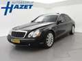 Maybach 57 6.0 V12 S 612 PK AUT. *UNIEK* + MASSAGE | KOELKAST Schwarz - thumbnail 1