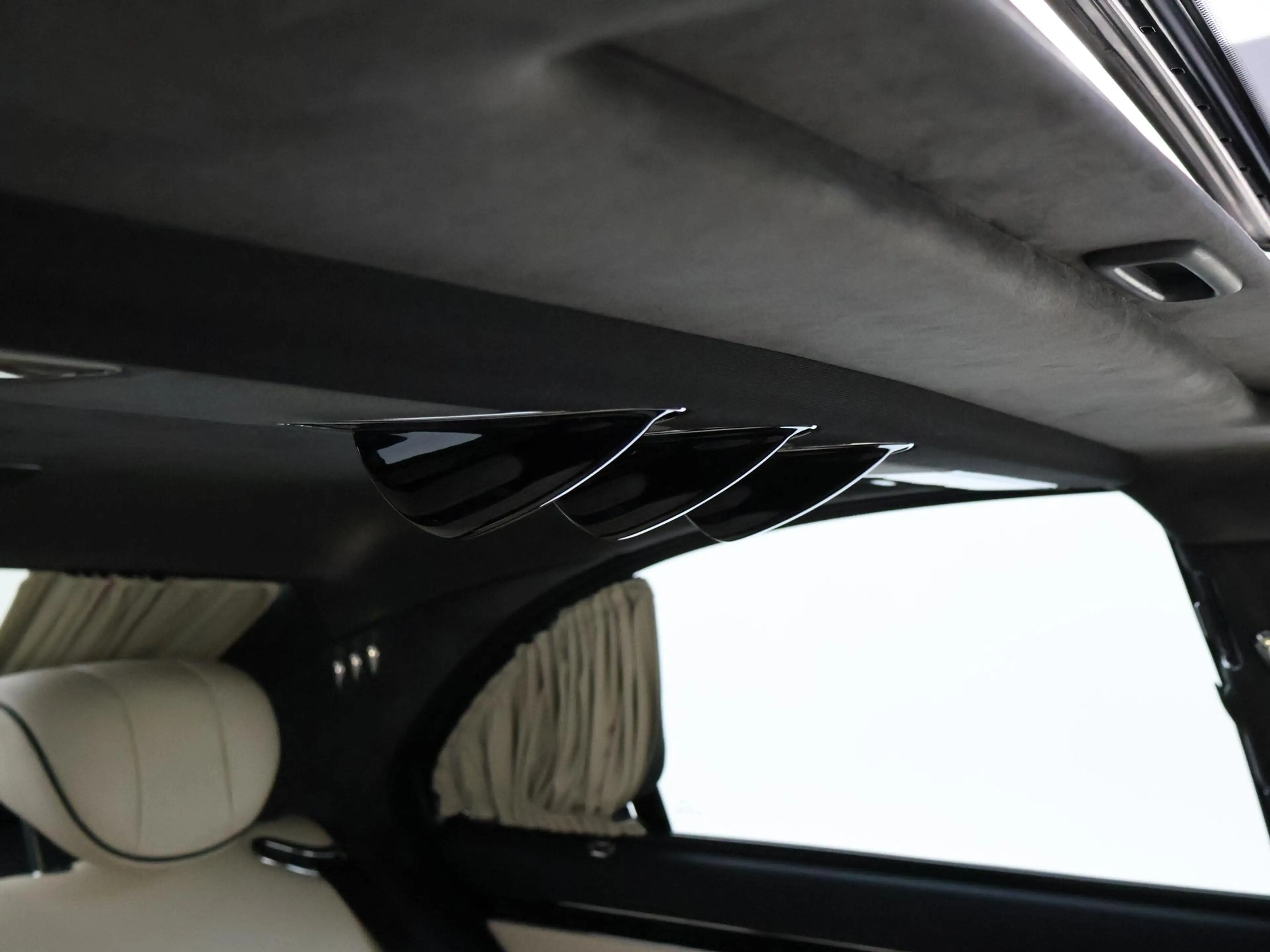 Maybach 57 6.0 V12 S 612 PK AUT. *UNIEK* + MASSAGE | KOELKAST — photo 48