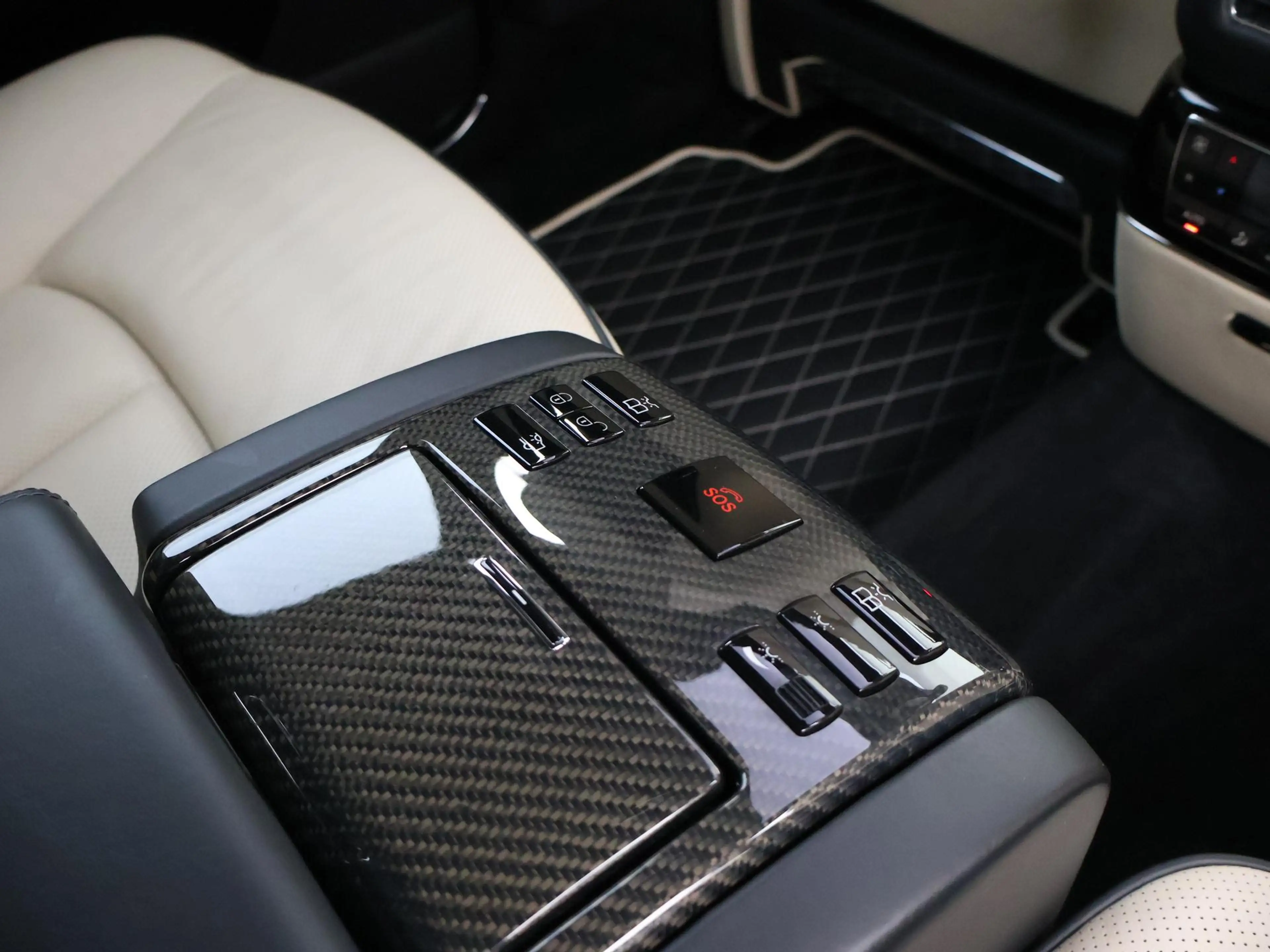 Maybach 57 6.0 V12 S 612 PK AUT. *UNIEK* + MASSAGE | KOELKAST — photo 25