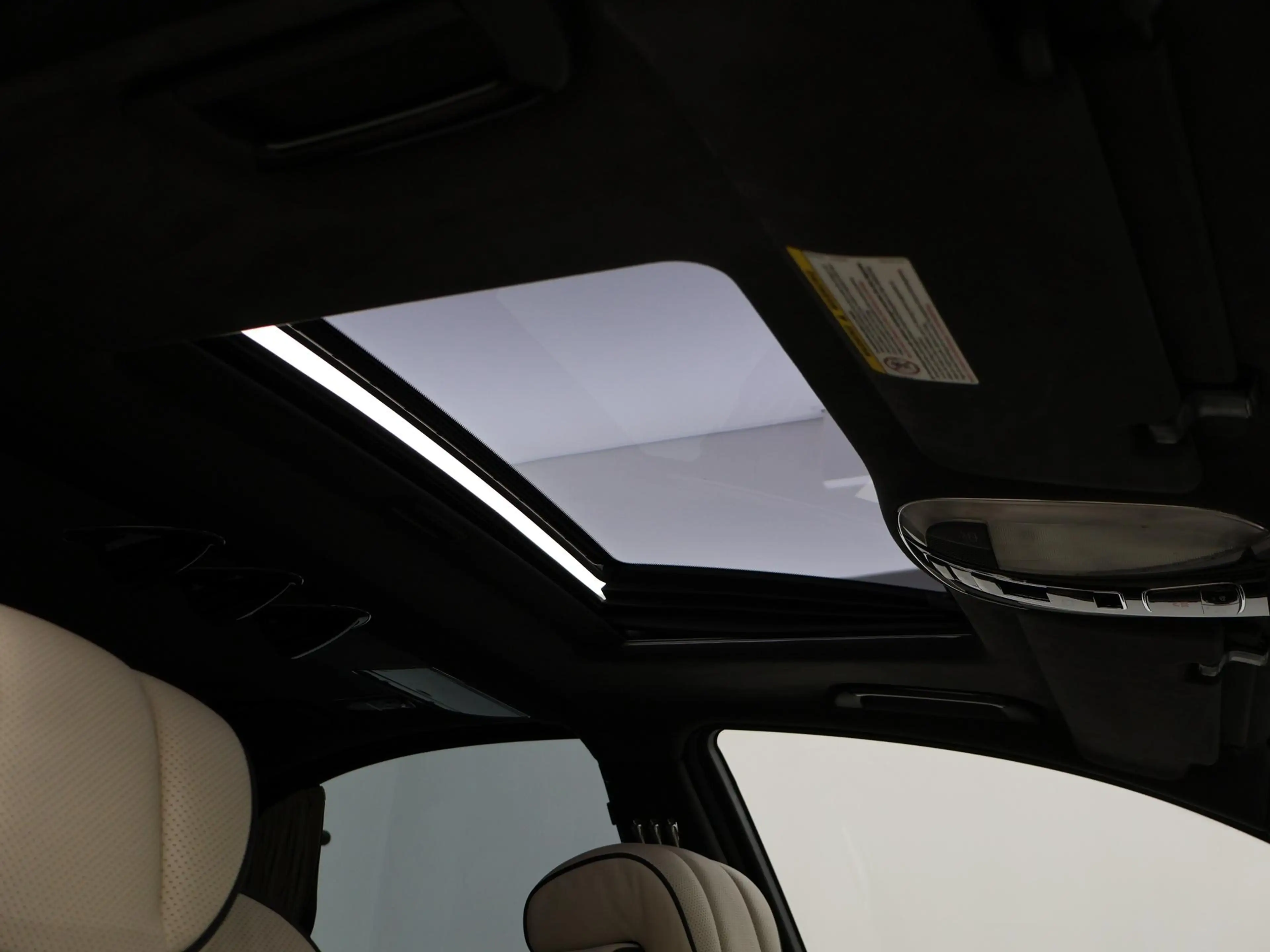 Maybach 57 6.0 V12 S 612 PK AUT. *UNIEK* + MASSAGE | KOELKAST — photo 46