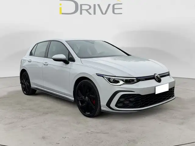 Volkswagen Golf GTE 1.4 TSI GTE DSG