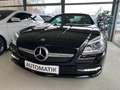 Mercedes-Benz SLK 250 CDI Roadster/VollLeder/Airscarf/Bi-Xenon Noir - thumbnail 29