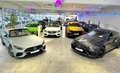 Mercedes-Benz SL 63 AMG 4Matic+*3-Jahre Junge Sterne Garantie* Schwarz - thumbnail 44