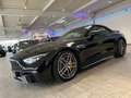 Mercedes-Benz SL 63 AMG 4Matic+*3-Jahre Junge Sterne Garantie* Schwarz - thumbnail 13
