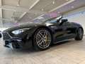 Mercedes-Benz SL 63 AMG 4Matic+*3-Jahre Junge Sterne Garantie* Schwarz - thumbnail 5