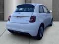 Fiat 500e Red RED 42 kWh Parksensoren Apple CarPlay Android Weiß - thumbnail 6