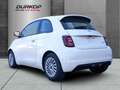 Fiat 500e Red RED 42 kWh Parksensoren Apple CarPlay Android Weiß - thumbnail 3