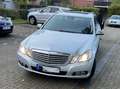 Mercedes-Benz E 220 E 220 T CDI DPF BlueEFFICIENCY Automatik Elegance Silber - thumbnail 1