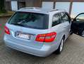 Mercedes-Benz E 220 E 220 T CDI DPF BlueEFFICIENCY Automatik Elegance Silber - thumbnail 7