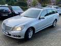 Mercedes-Benz E 220 E 220 T CDI DPF BlueEFFICIENCY Automatik Elegance Silber - thumbnail 2