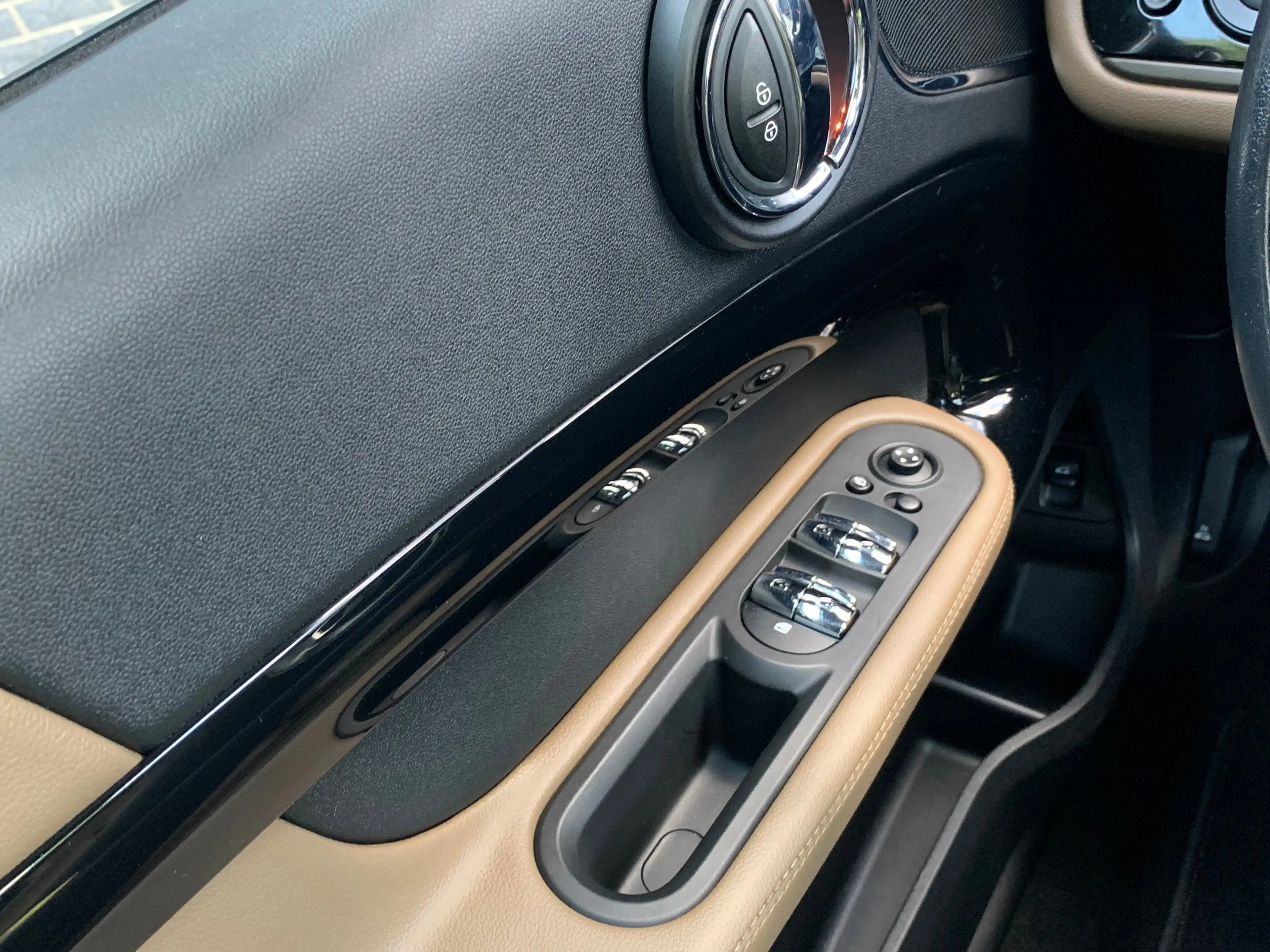 MINI Cooper S Countryman 2.0 Chili / Apple carplay / Android auto / Navigat — photo 25