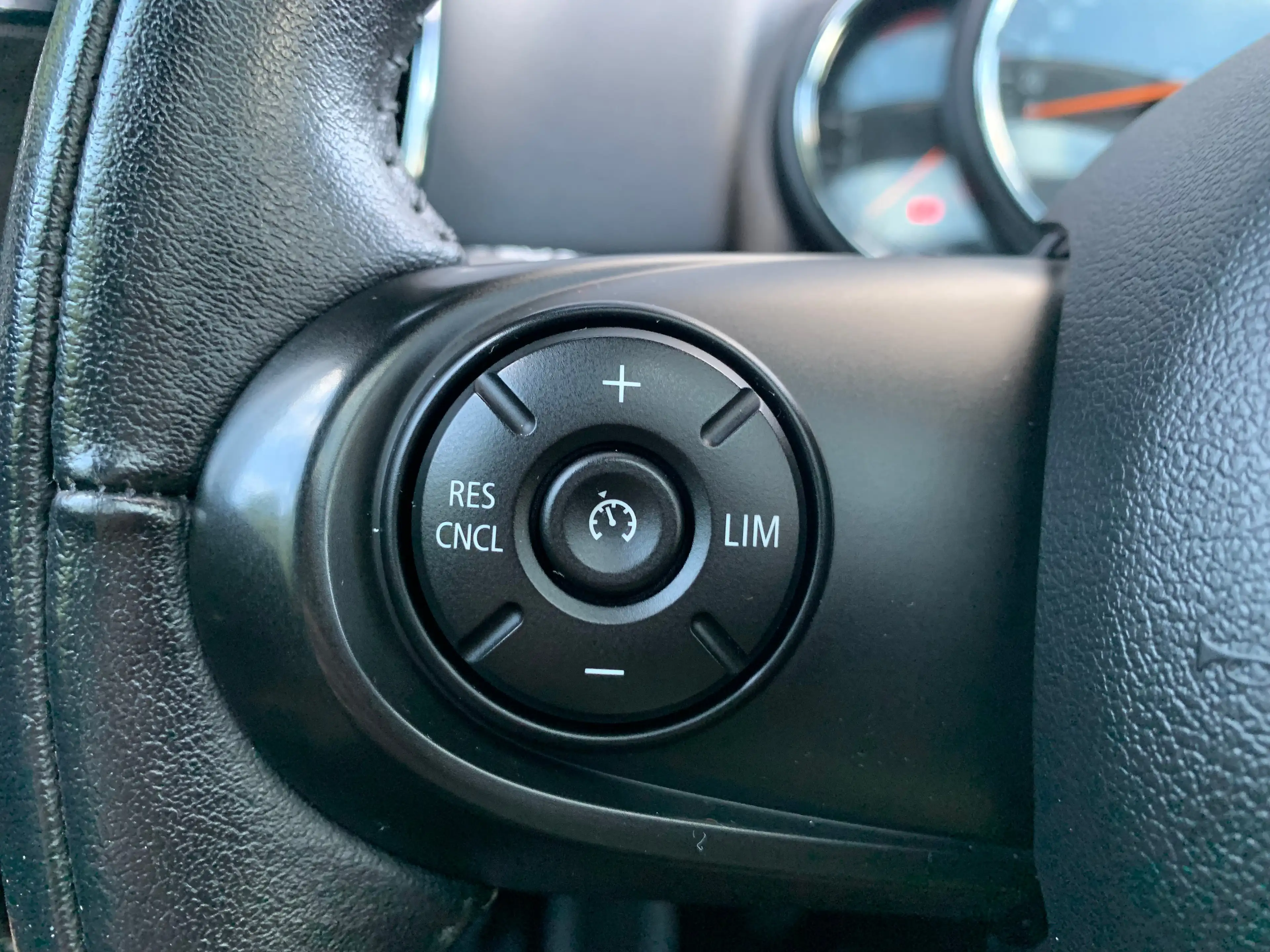 MINI Cooper S Countryman 2.0 Chili / Apple carplay / Android auto / Navigat — photo 27