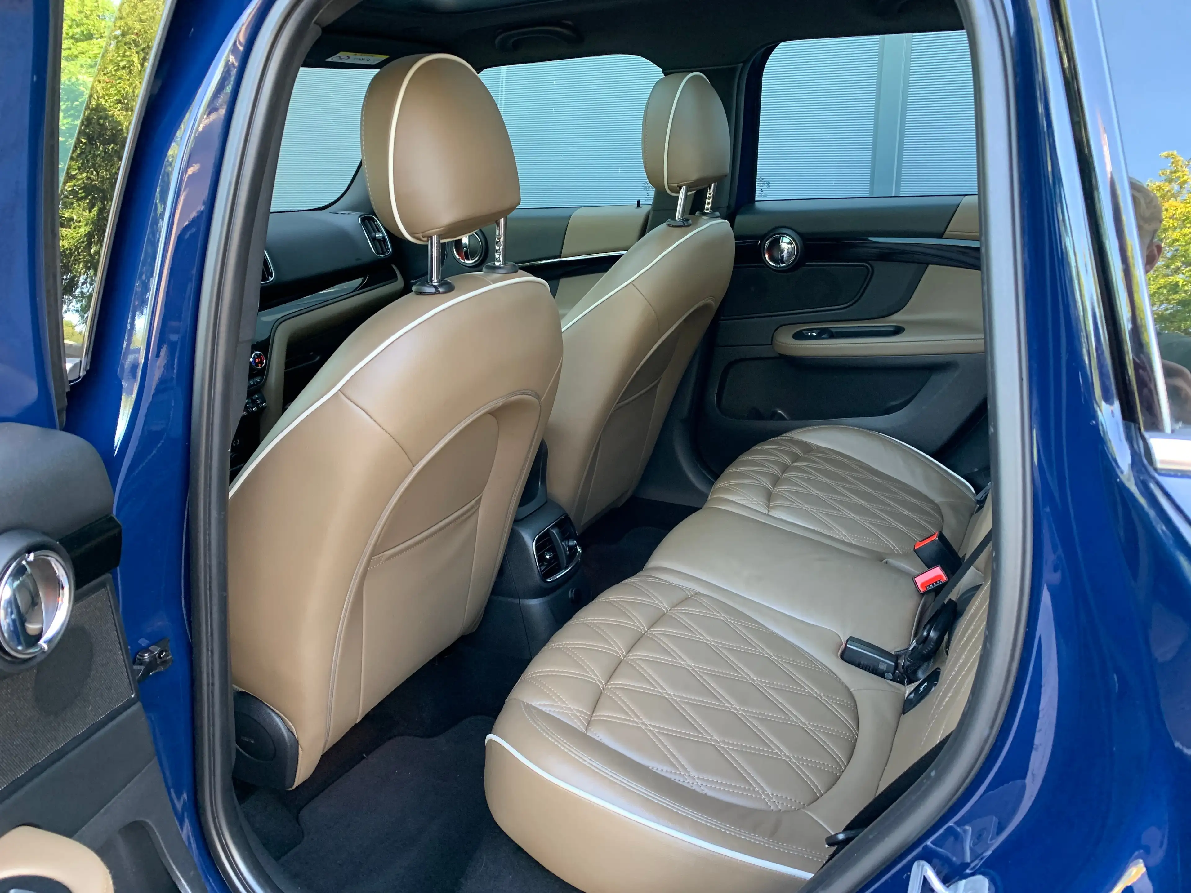 MINI Cooper S Countryman 2.0 Chili / Apple carplay / Android auto / Navigat — photo 22