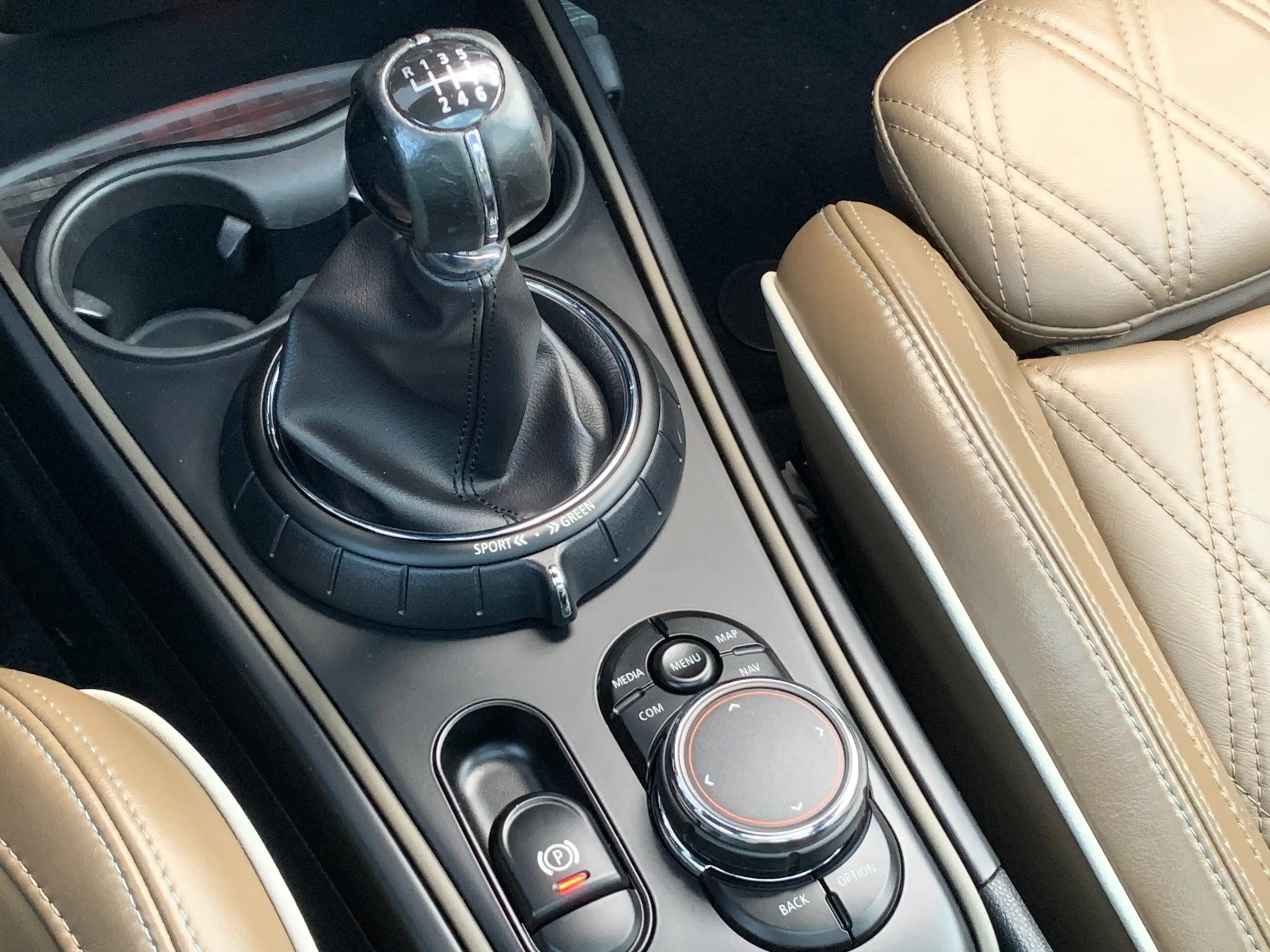 MINI Cooper S Countryman 2.0 Chili / Apple carplay / Android auto / Navigat — photo 12