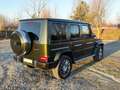 Mercedes-Benz G 500 AMG Line Grün - thumbnail 3