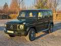 Mercedes-Benz G 500 AMG Line Grün - thumbnail 1