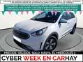 Kia Niro CROSSOVER 1.6 GDI 104KW CONCEPT Bianco - thumbnail 1