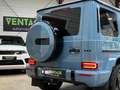 Mercedes-Benz G 63 AMG G 63 AMG 9G-TCT Speedshift AMG Blau - thumbnail 33