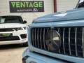 Mercedes-Benz G 63 AMG G 63 AMG 9G-TCT Speedshift AMG Blau - thumbnail 2