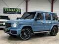 Mercedes-Benz G 63 AMG G 63 AMG 9G-TCT Speedshift AMG Blau - thumbnail 1
