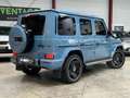 Mercedes-Benz G 63 AMG G 63 AMG 9G-TCT Speedshift AMG Blau - thumbnail 32
