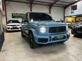 Mercedes-Benz G 63 AMG G 63 AMG 9G-TCT Speedshift AMG Blau - thumbnail 24