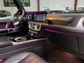 Mercedes-Benz G 63 AMG G 63 AMG 9G-TCT Speedshift AMG Blau - thumbnail 47