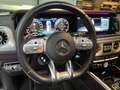 Mercedes-Benz G 63 AMG G 63 AMG 9G-TCT Speedshift AMG Blau - thumbnail 10