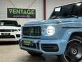 Mercedes-Benz G 63 AMG G 63 AMG 9G-TCT Speedshift AMG Blau - thumbnail 50