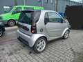 smart forTwo smart fortwo coupe softtouch passion Gri - thumbnail 1