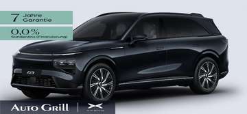 2025 AWD Performance AHK PremiumPaket Pano