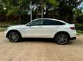 Mercedes-Benz GLC 43 AMG GLC Coupé 43 AMG 4Matic Speedshift TCT 9G AMG Alb - thumbnail 9
