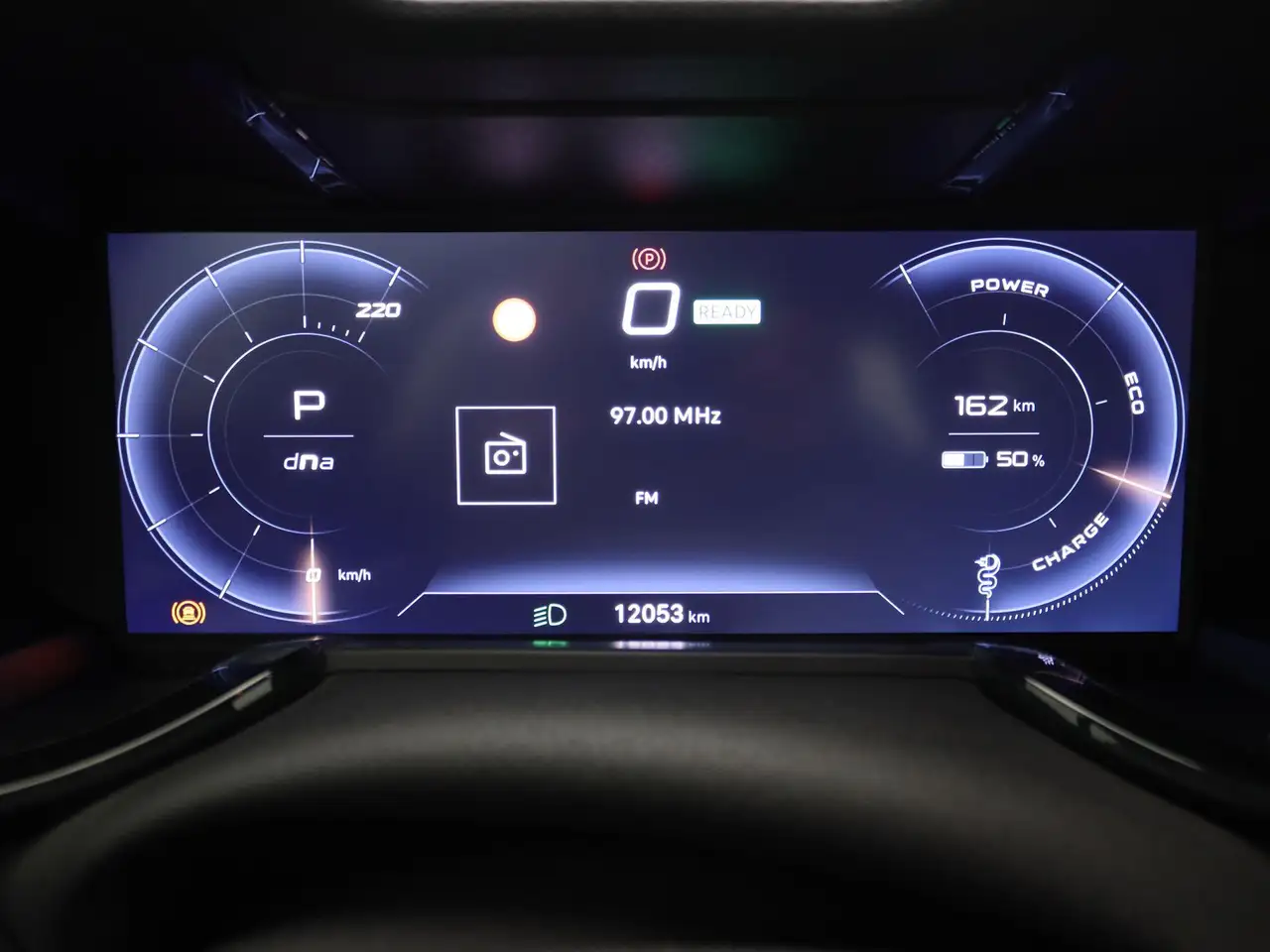 Alfa Romeo Junior 2025 — фото 14