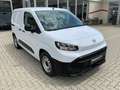 Toyota Proace City L1 Electric Duty Multimedia Weiß - thumbnail 1