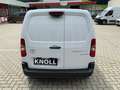 Toyota Proace City L1 Electric Duty Multimedia Weiß - thumbnail 5