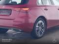 Mercedes-Benz A 200 PROGRESSIVE+PANO+LED+KAMERA+TOTW+7G Rot - thumbnail 12