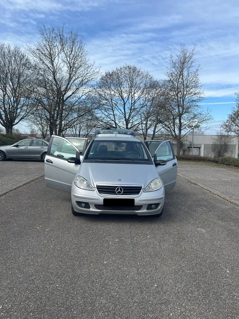 Mercedes-Benz A 170 A 170 (169.032) Grau - 2