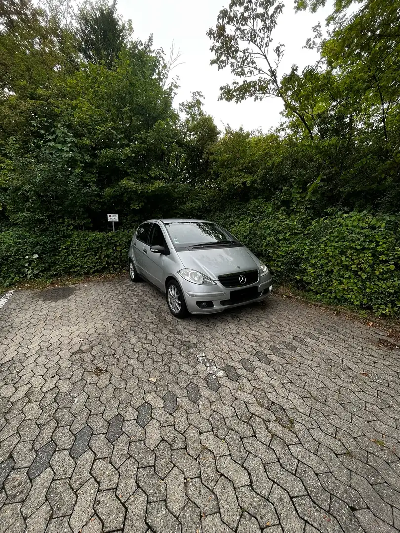 Mercedes-Benz A 170 A 170 (169.032) Grau - 1