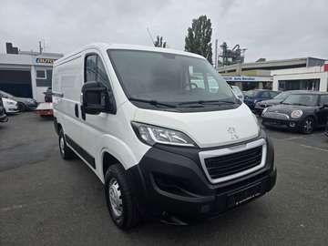 330 L1H1 Pro BlueHDi 120 Stop&Start