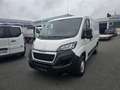 Peugeot Boxer 330 L1H1 Pro BlueHDi 120 Stop&Start Weiß - thumbnail 3