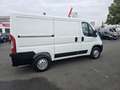 Peugeot Boxer 330 L1H1 Pro BlueHDi 120 Stop&Start Weiß - thumbnail 4