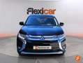 Mitsubishi Outlander 220DI-D Motion 2WD 7pl. Azul - thumbnail 2