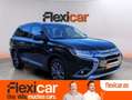 Mitsubishi Outlander 220DI-D Motion 2WD 7pl. Azul - thumbnail 1