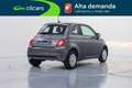 Fiat 500 1.0 Hybrid Monotrim 52kW Gris - thumbnail 5