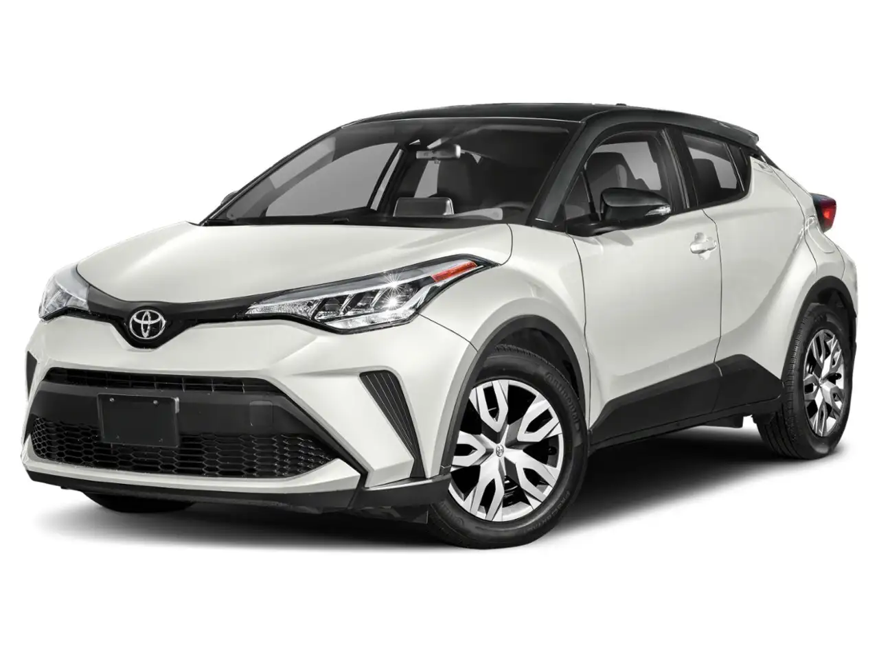 2021 Toyota C-HR