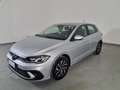 Volkswagen Polo Polo 1.0 TSI Life Argento - thumbnail 4