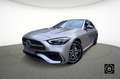 Mercedes-Benz C 300 de Hybrid AMG Line - thumbnail 1